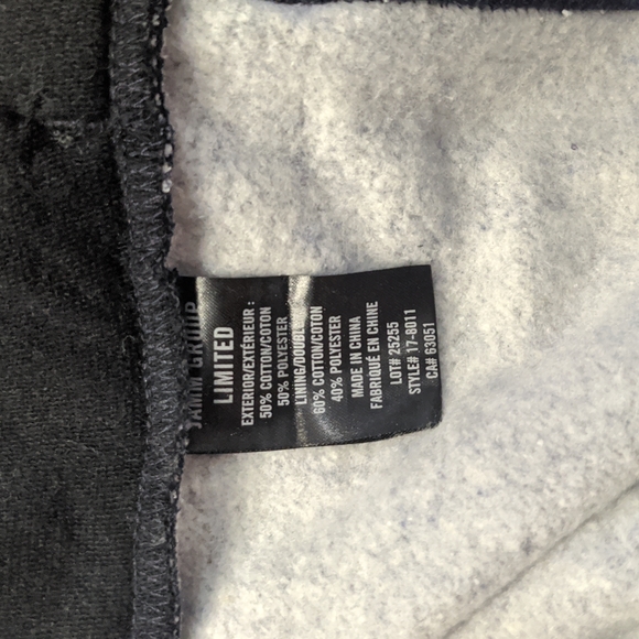 Juulian y Mark Jamm Group Limite Men - Picture 6 of 6